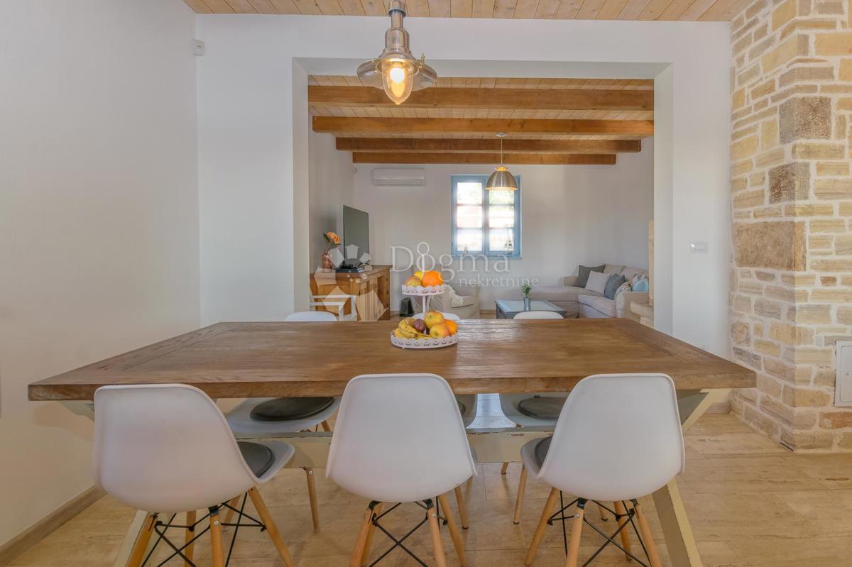 Hiša Svetvinčenat, 178m2