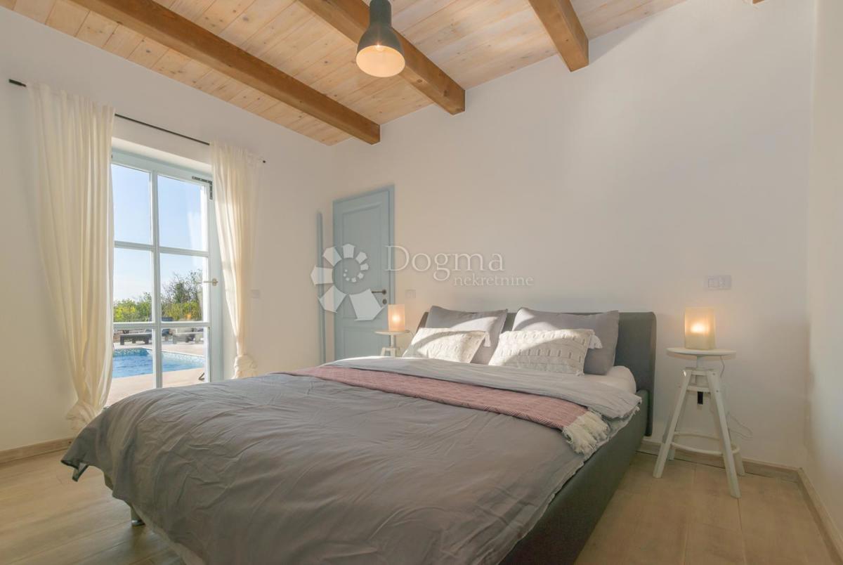 Hiša Svetvinčenat, 178m2