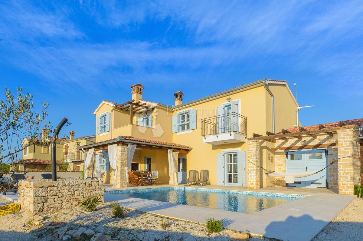 Hiša Svetvinčenat, 178m2