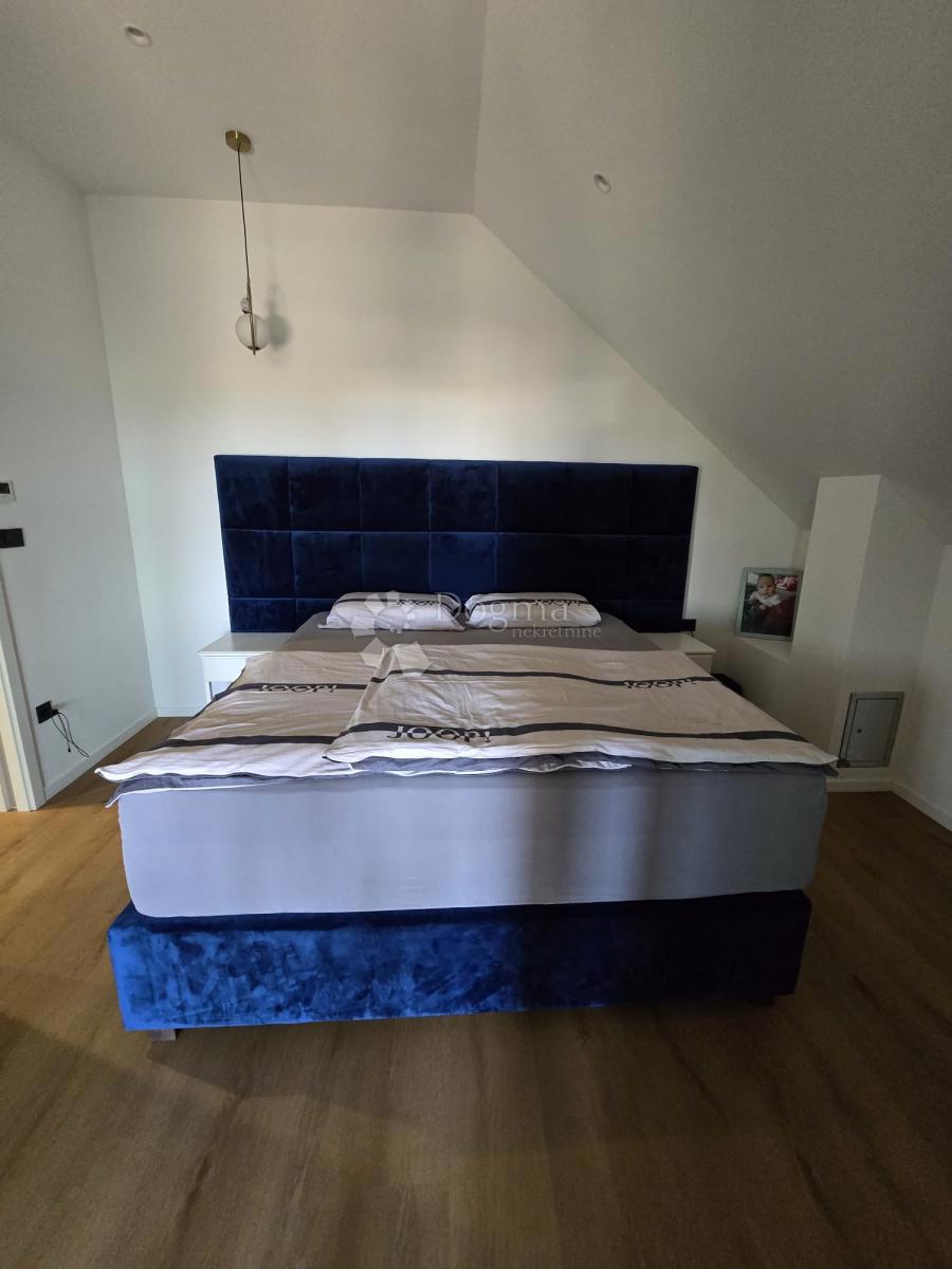 Hiša Sračinec, 280m2