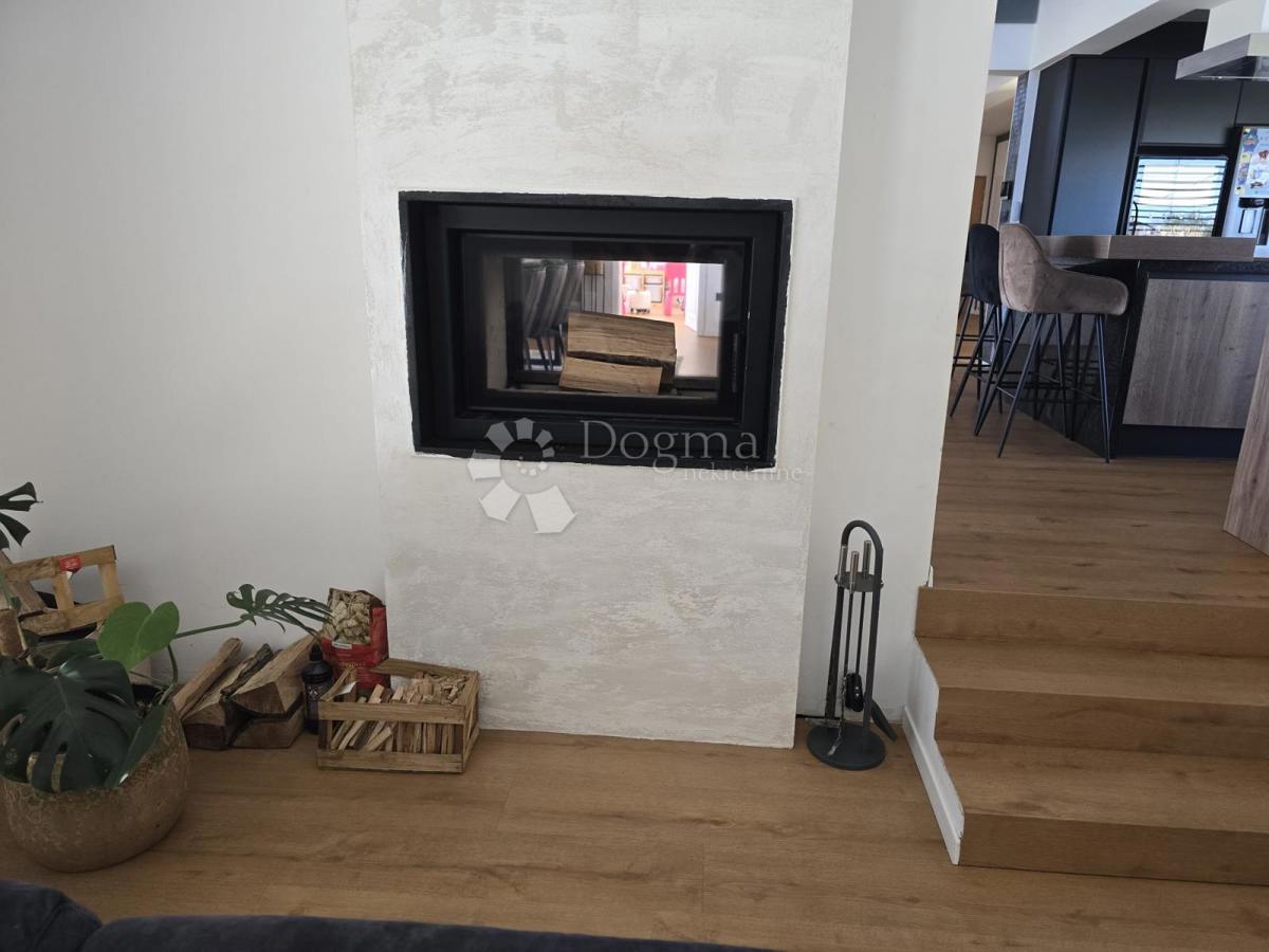 Hiša Sračinec, 280m2