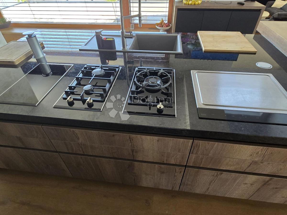 Hiša Sračinec, 280m2