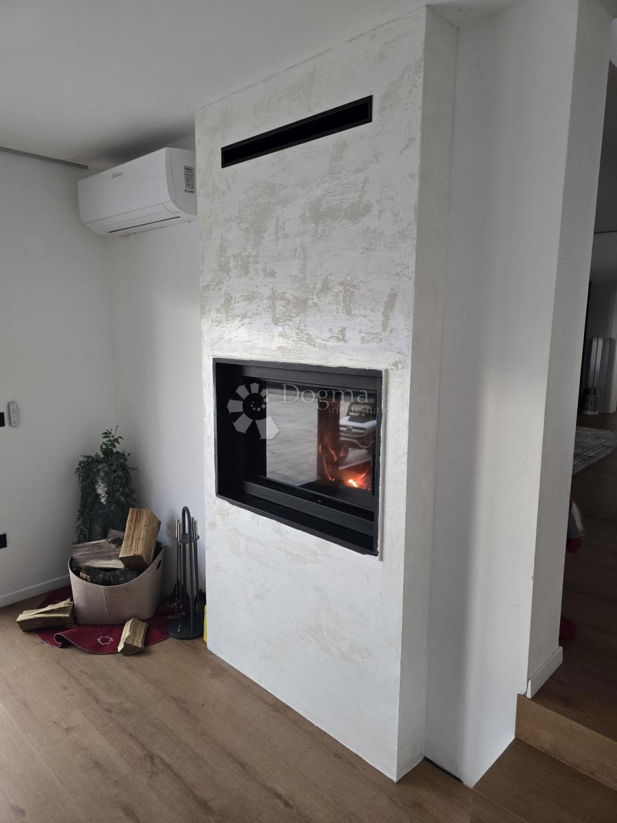 Hiša Sračinec, 280m2