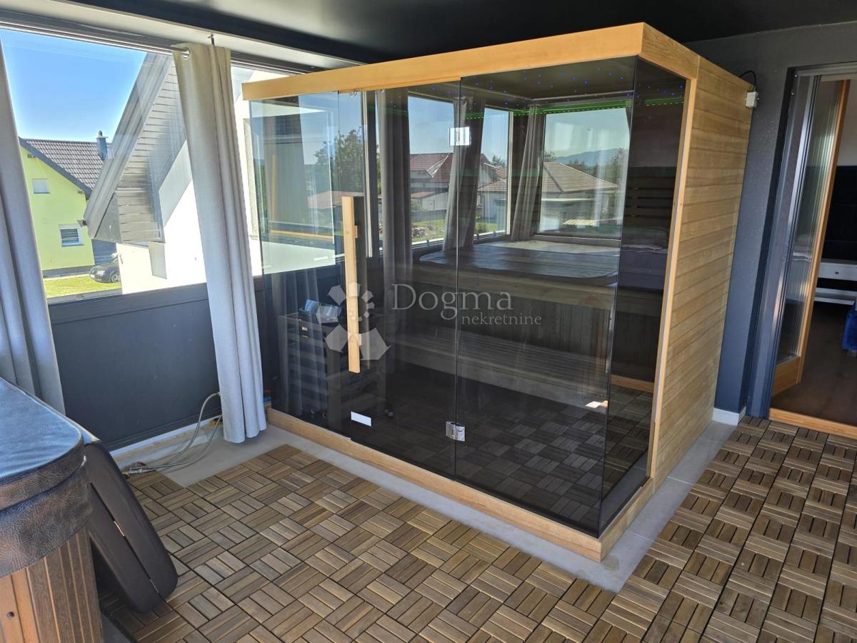 Hiša Sračinec, 280m2