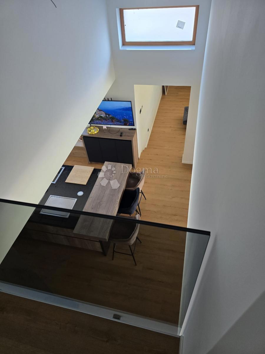 Hiša Sračinec, 280m2