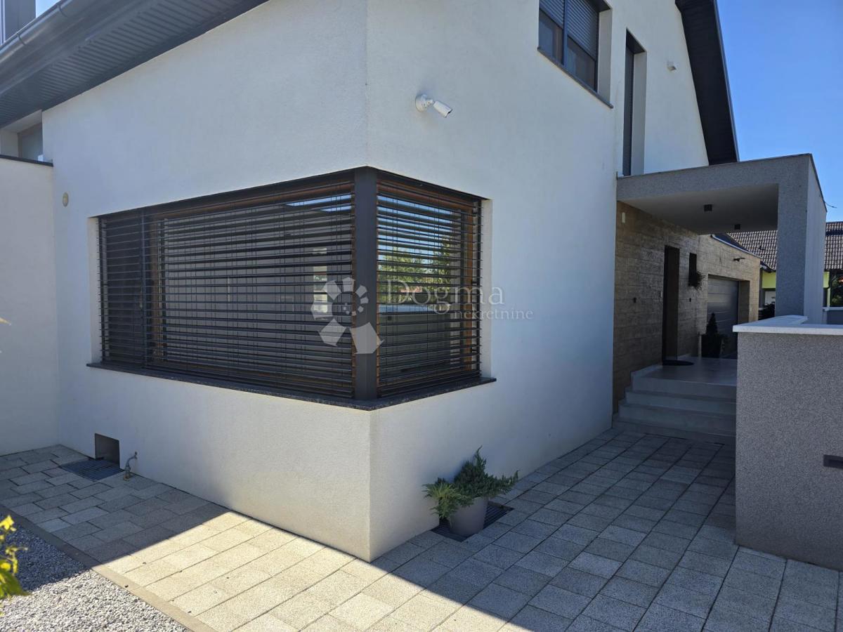 Hiša Sračinec, 280m2