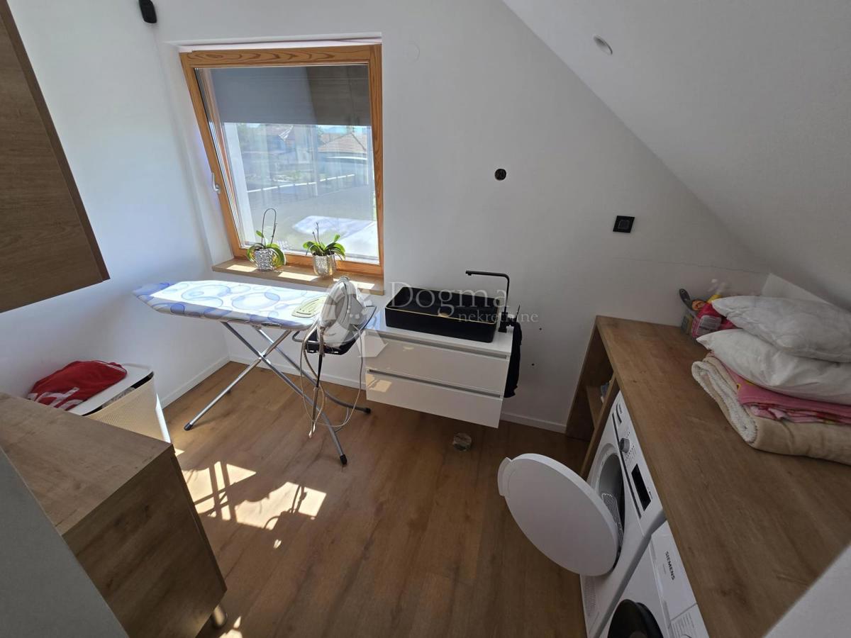 Hiša Sračinec, 280m2