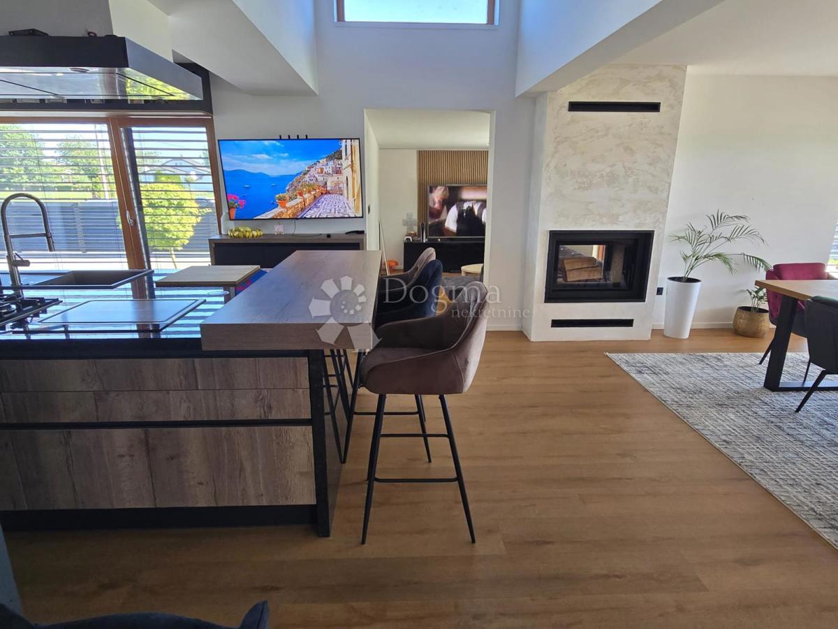 Hiša Sračinec, 280m2