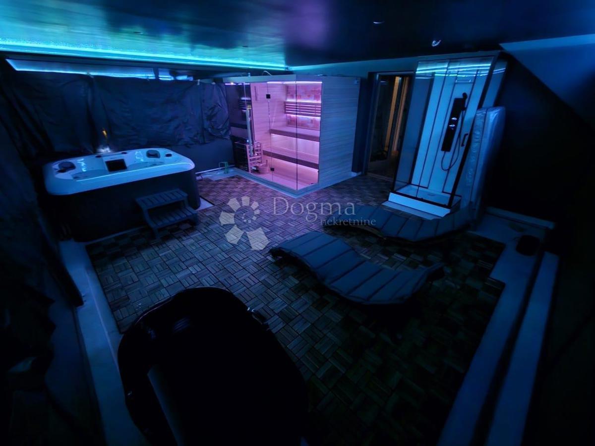 Hiša Sračinec, 280m2