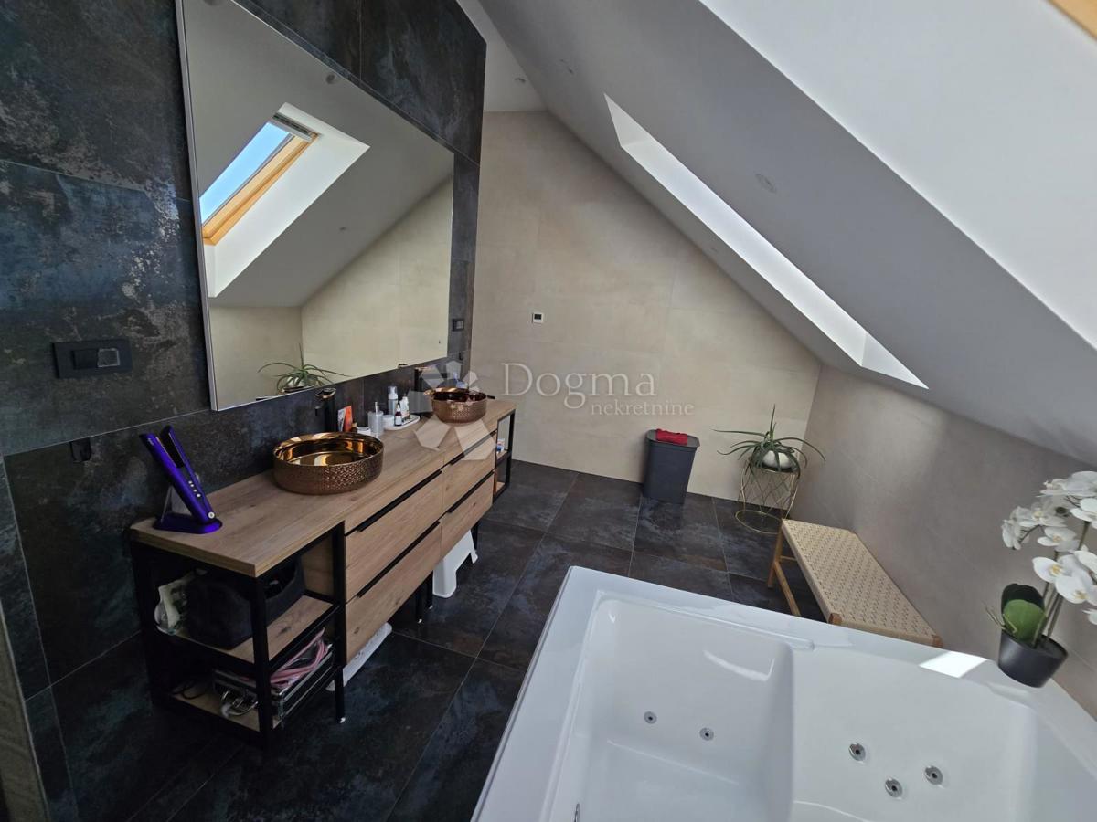 Hiša Sračinec, 280m2