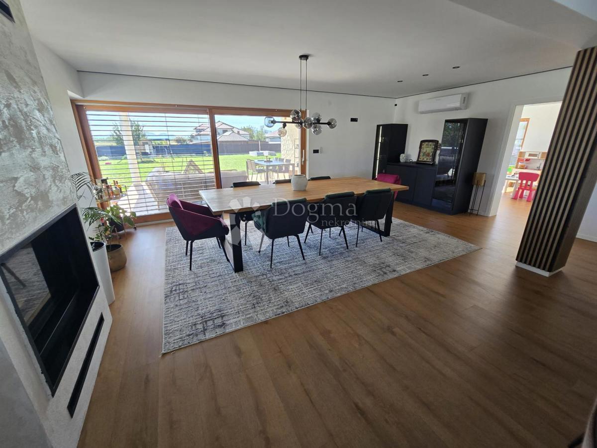 Hiša Sračinec, 280m2