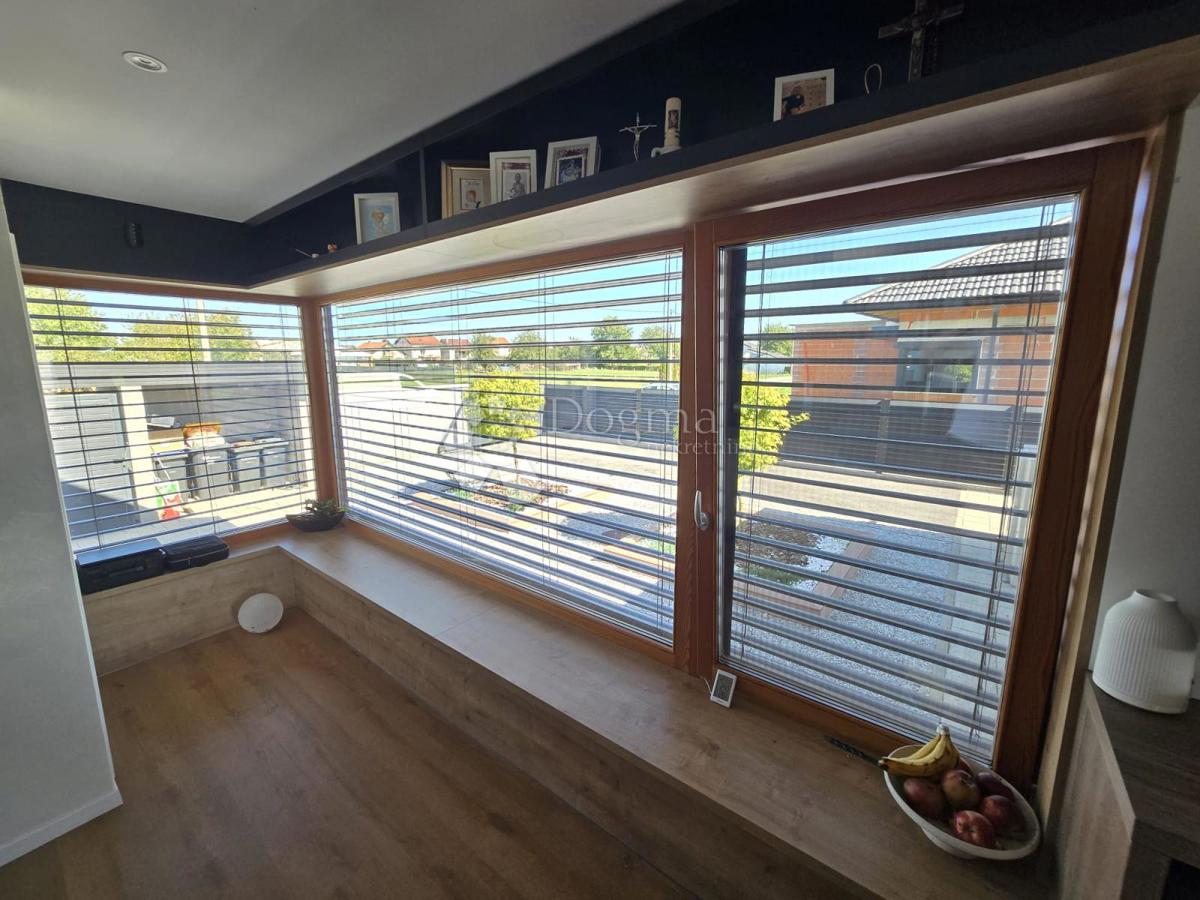 Hiša Sračinec, 280m2