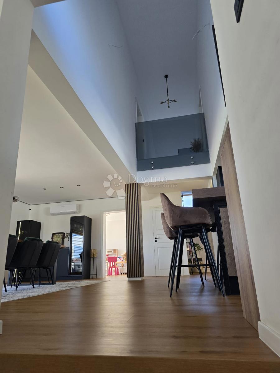 Hiša Sračinec, 280m2