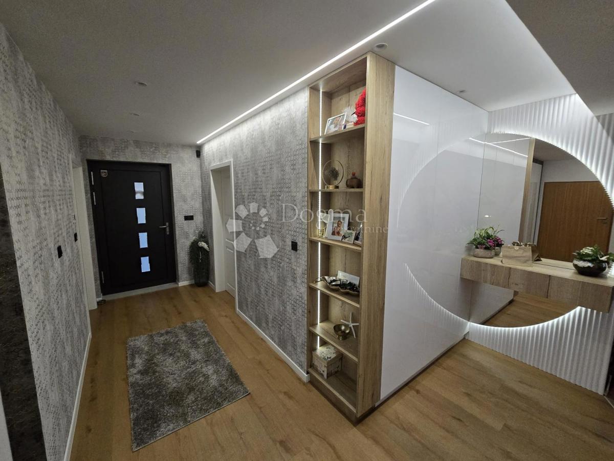 Hiša Sračinec, 280m2