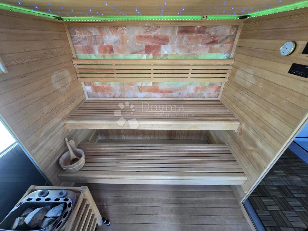 Hiša Sračinec, 280m2