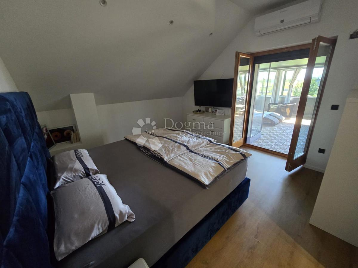 Hiša Sračinec, 280m2