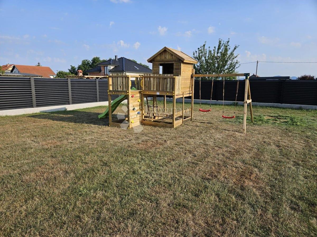 Hiša Sračinec, 280m2