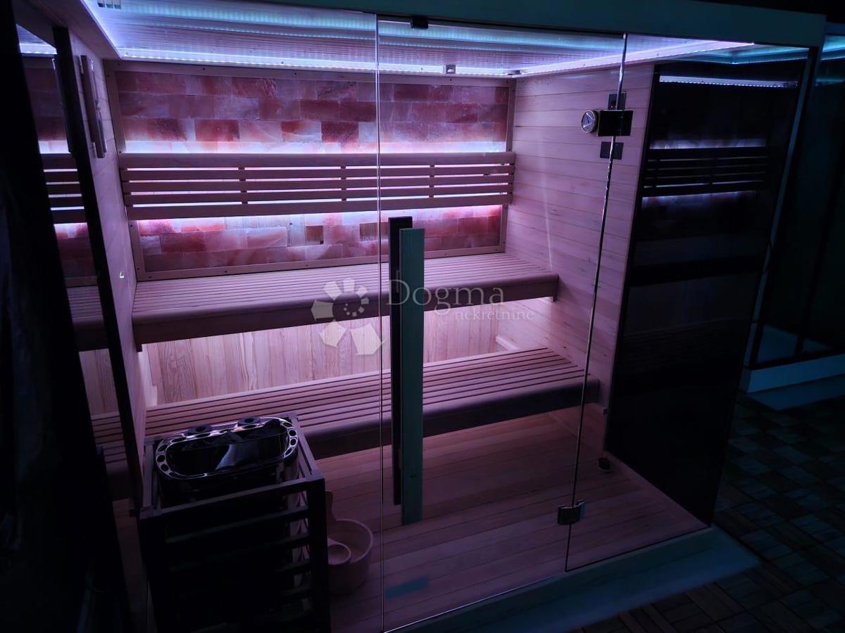 Hiša Sračinec, 280m2