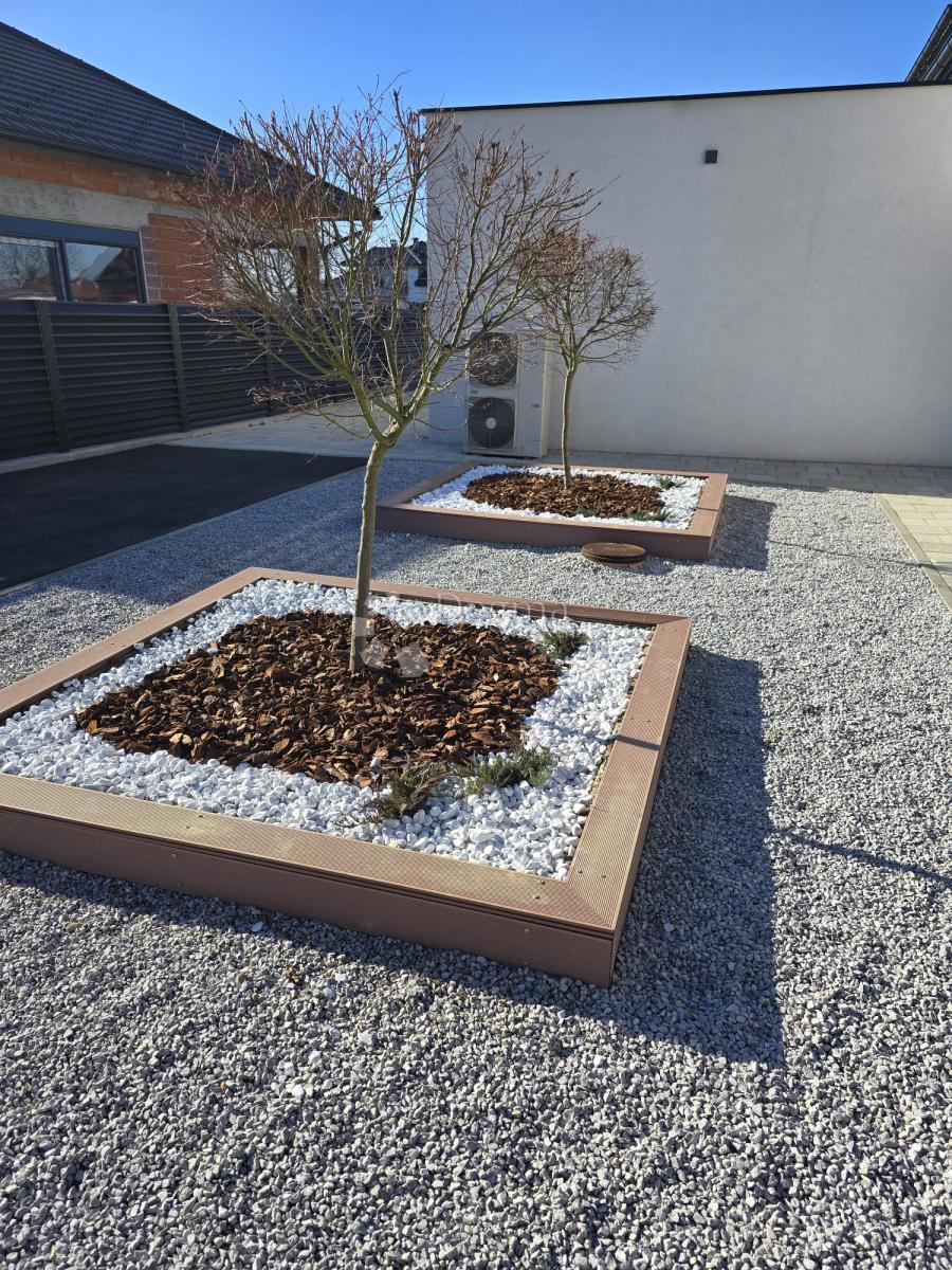 Hiša Sračinec, 280m2