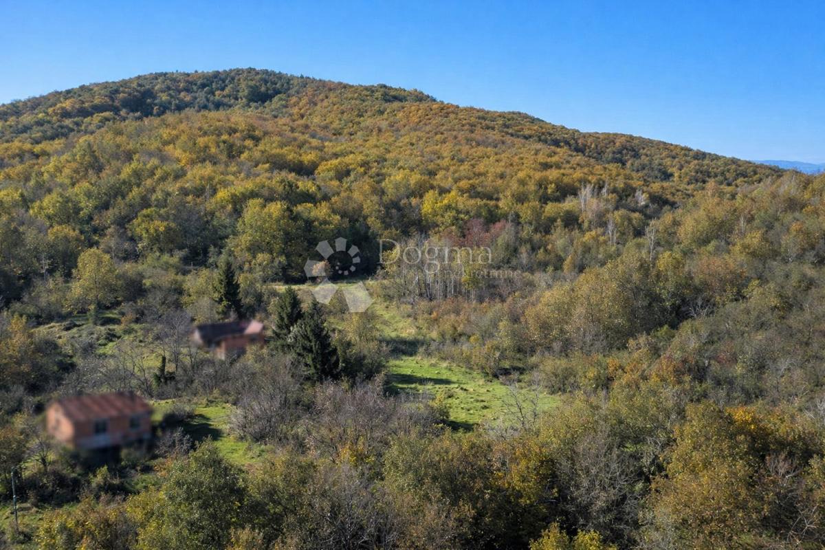 Hiša Arapovac, Slunj, 50m2