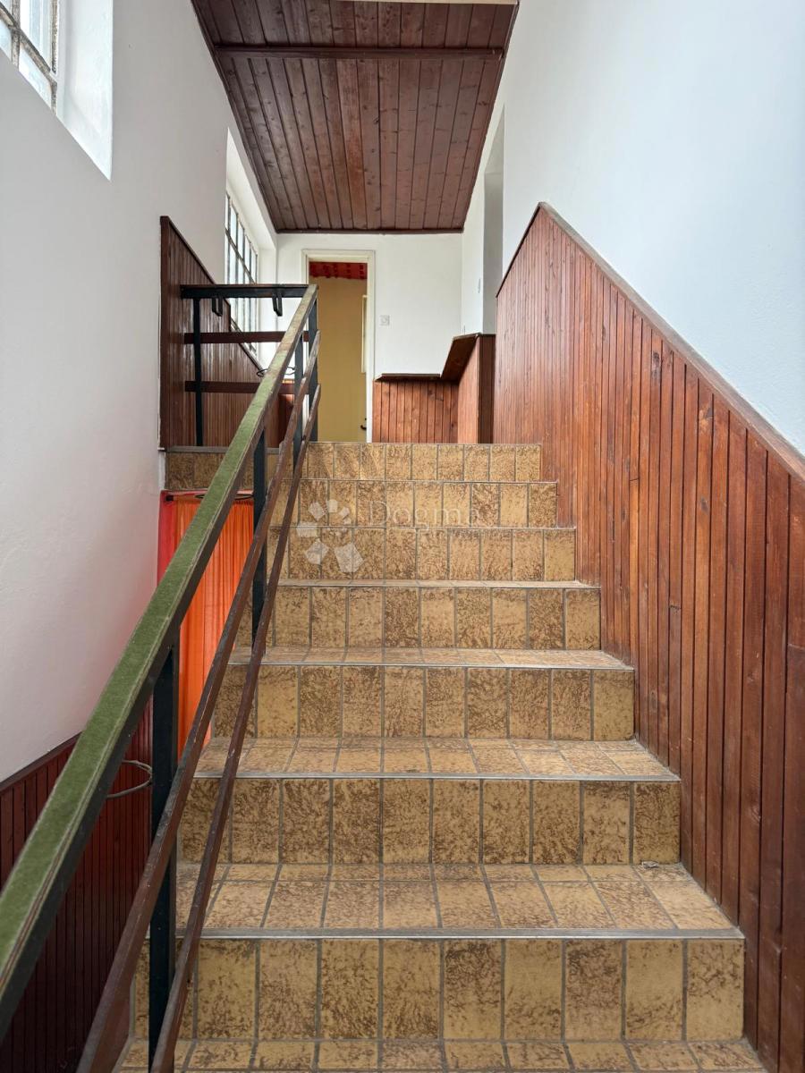 Hiša Turčin, Gornji Kneginec, 164m2