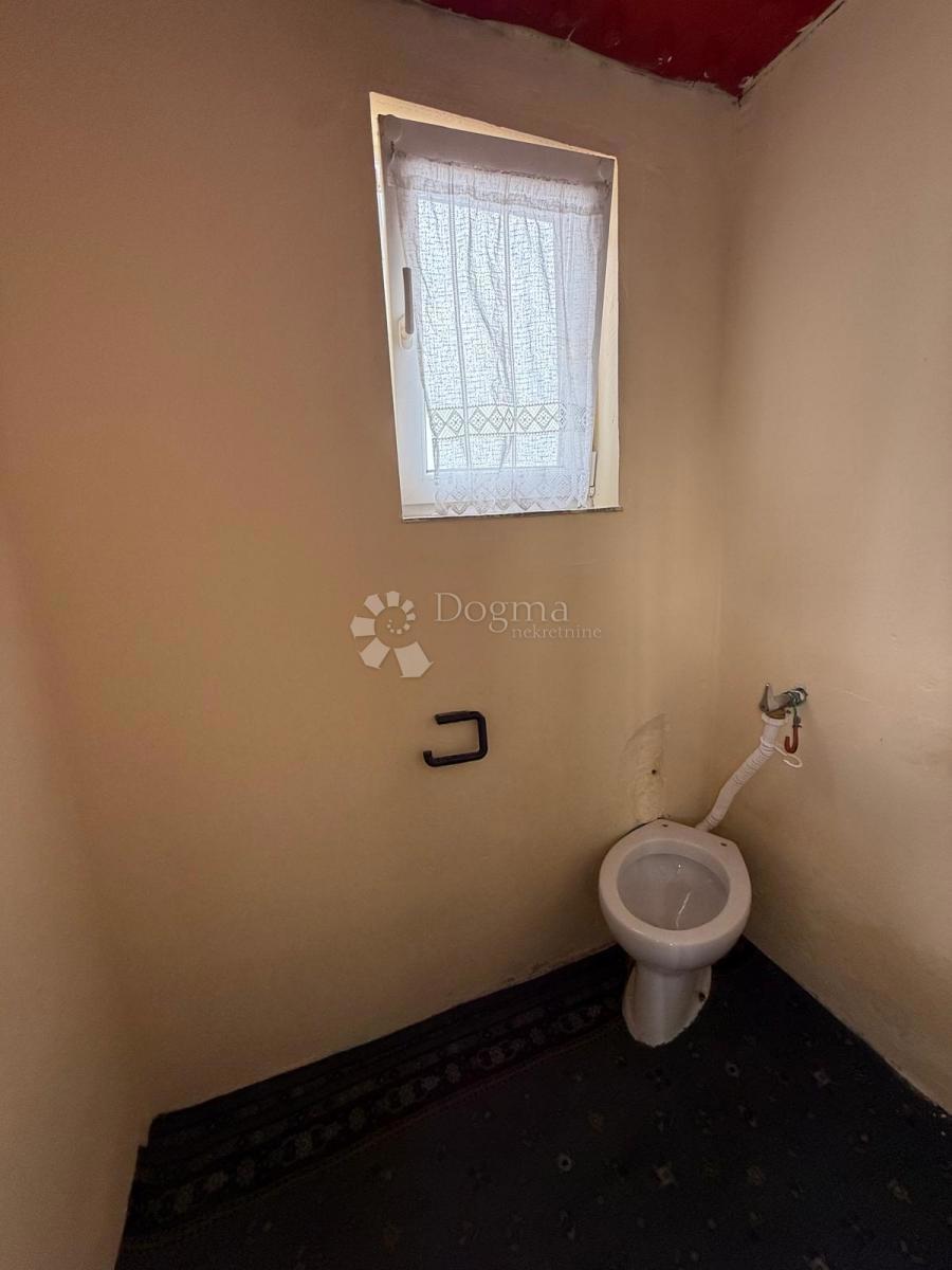 Hiša Turčin, Gornji Kneginec, 164m2