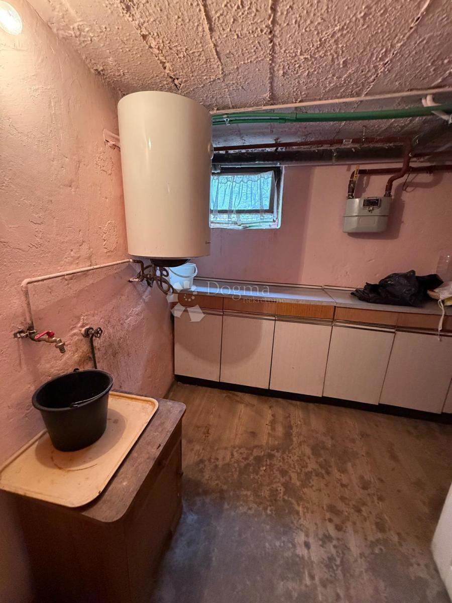 Hiša Turčin, Gornji Kneginec, 164m2