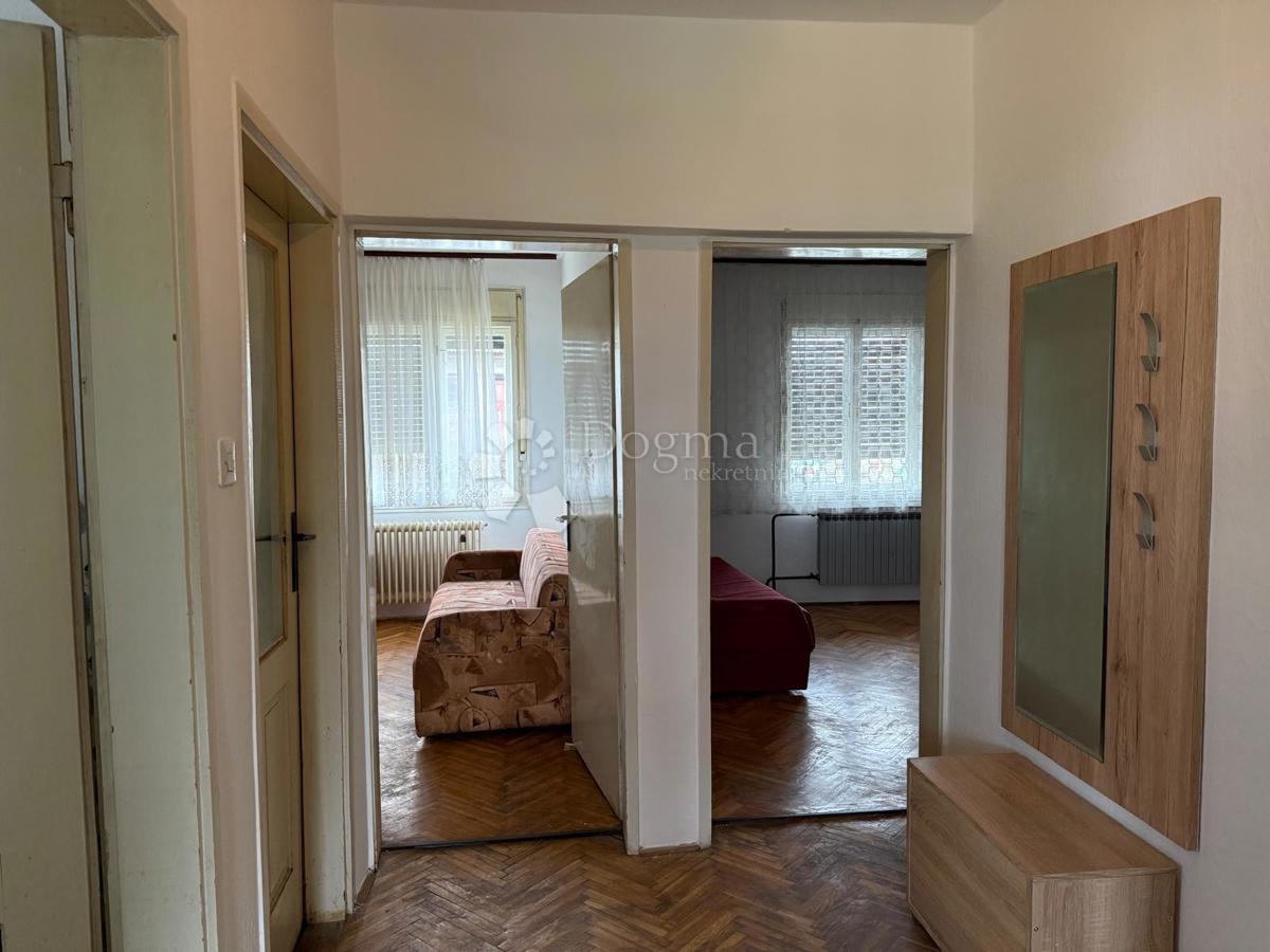 Hiša Turčin, Gornji Kneginec, 164m2