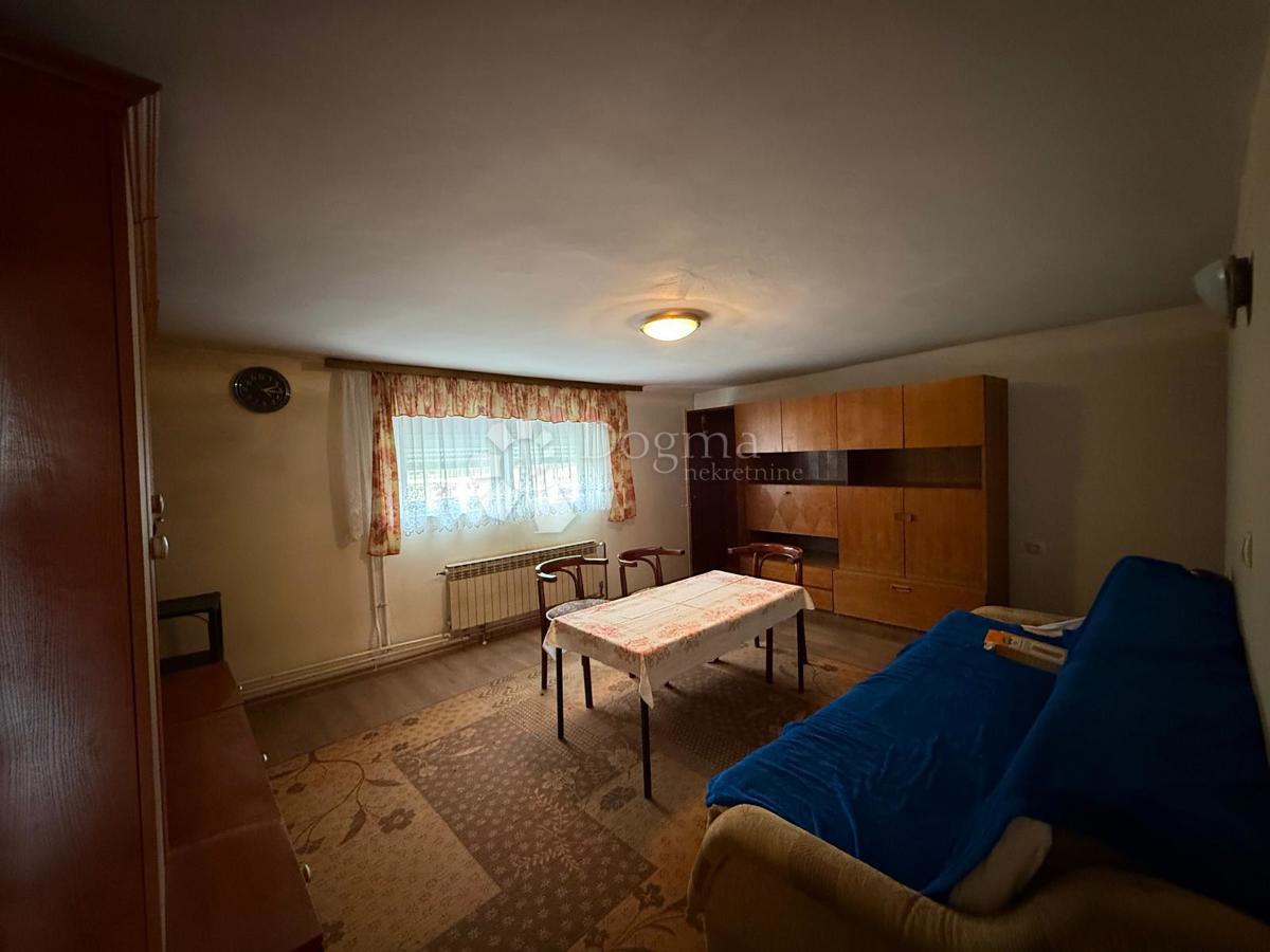 Hiša Turčin, Gornji Kneginec, 164m2