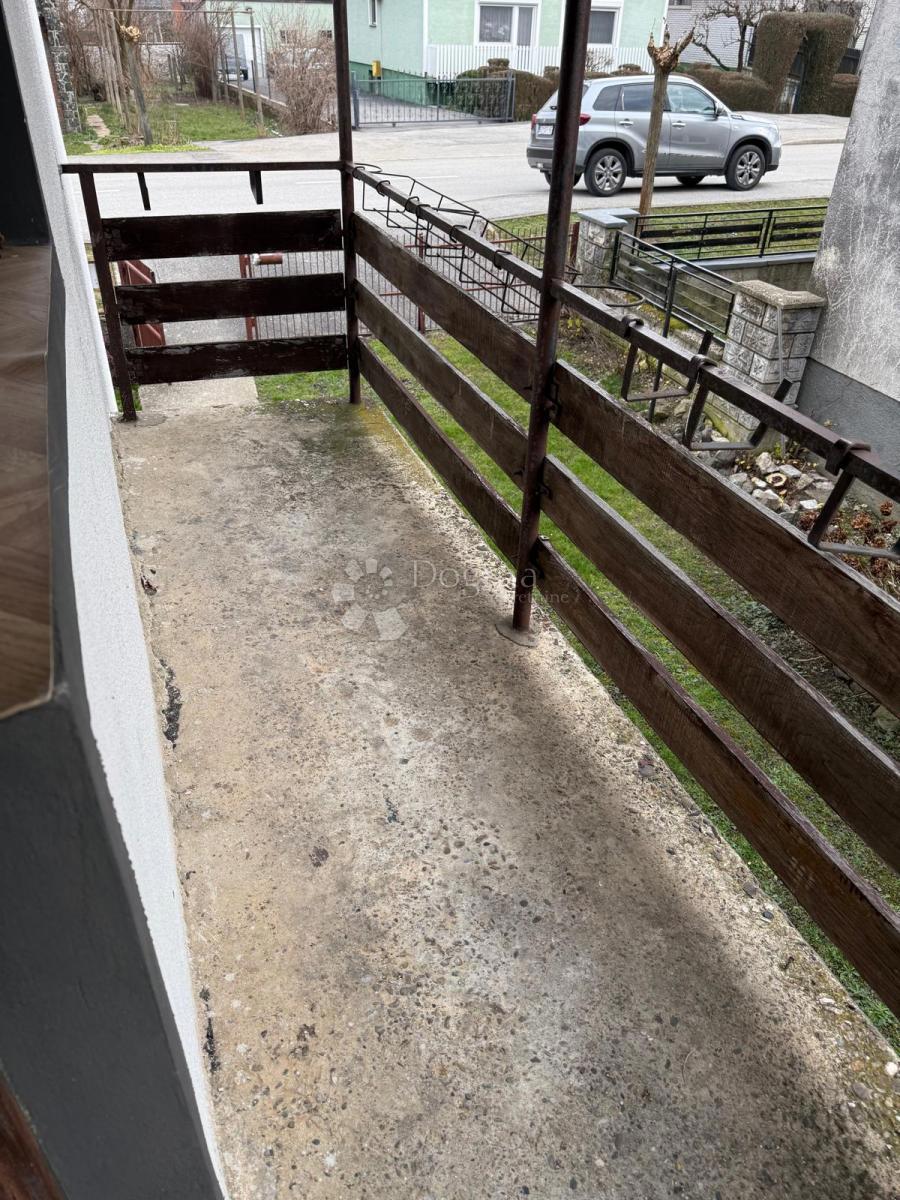 Hiša Turčin, Gornji Kneginec, 164m2