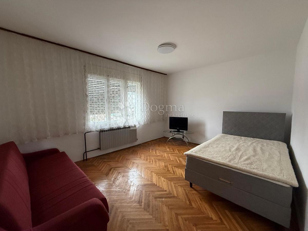 Hiša Turčin, Gornji Kneginec, 164m2