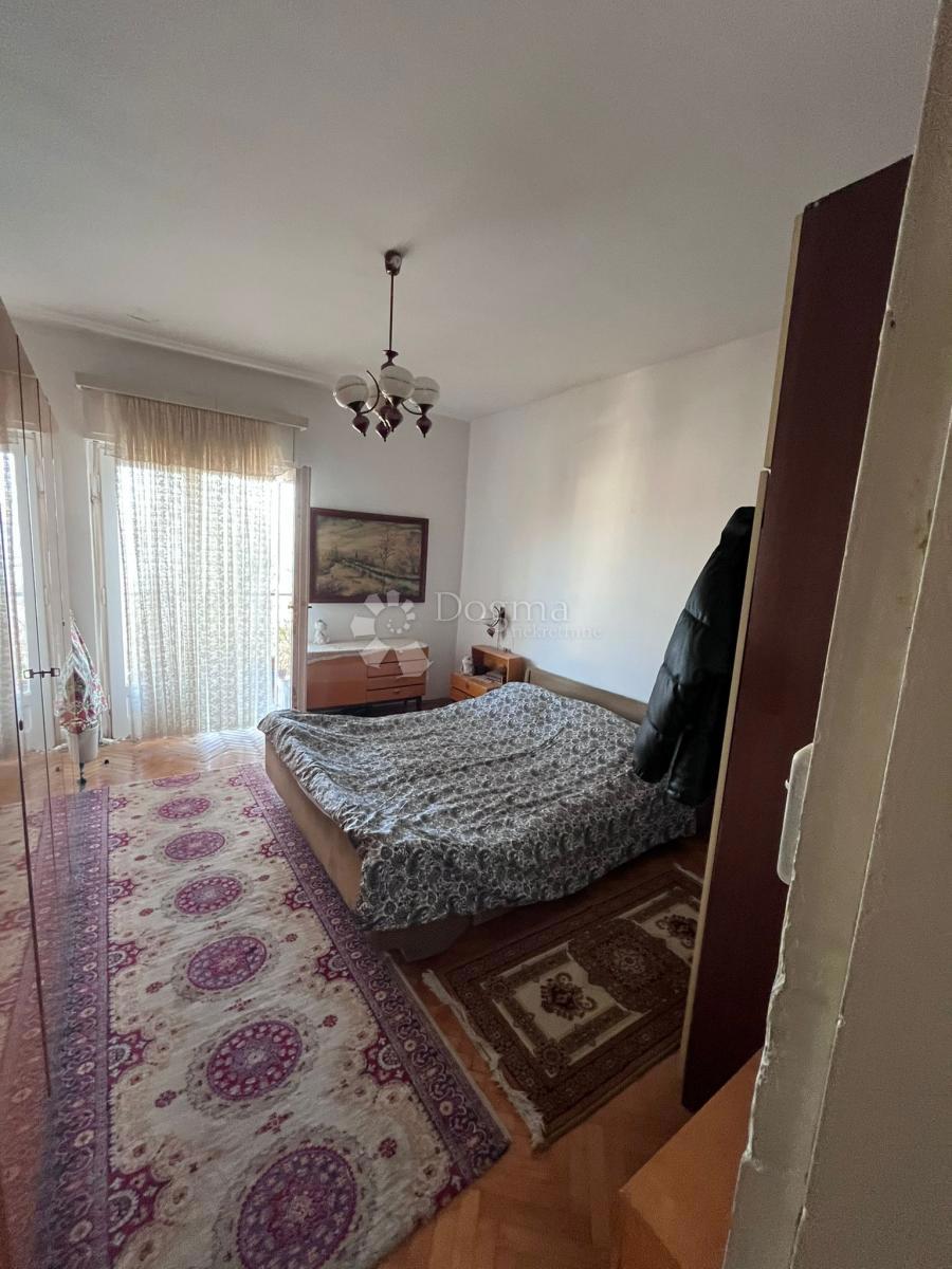 Stanovanje Volosko, Opatija, 133m2