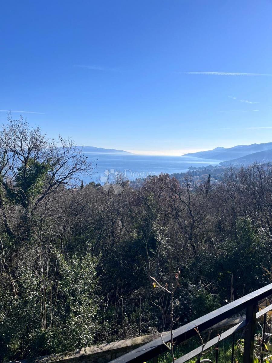 Stanovanje Volosko, Opatija, 133m2