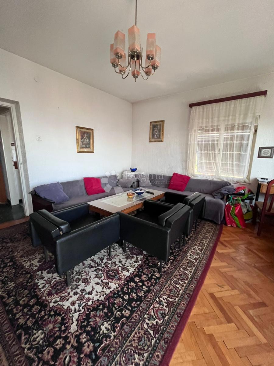 Stanovanje Volosko, Opatija, 133m2