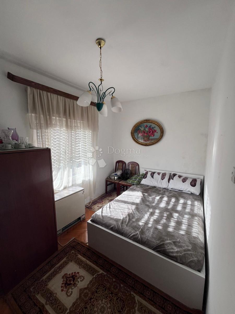 Stanovanje Volosko, Opatija, 133m2