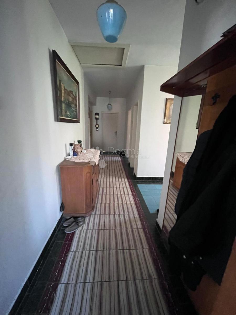 Stanovanje Volosko, Opatija, 133m2