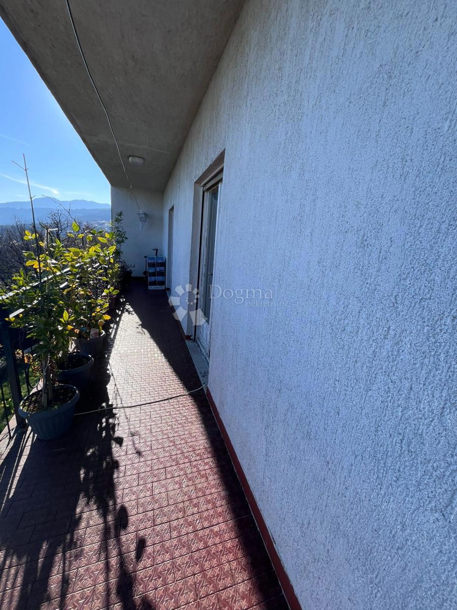 Stanovanje Volosko, Opatija, 133m2