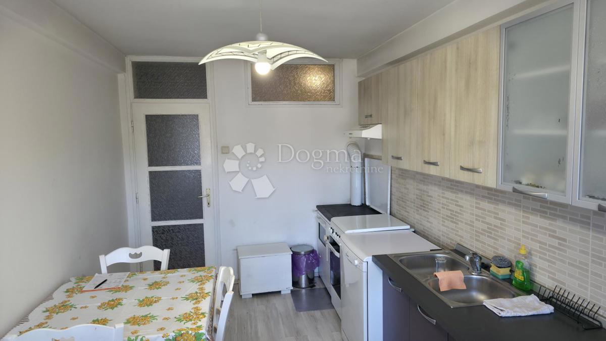 Stanovanje Donja Dobra, Brod Moravice, 39m2