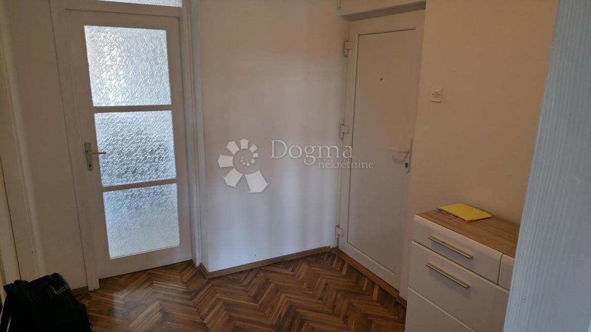 Stanovanje Donja Dobra, Brod Moravice, 39m2