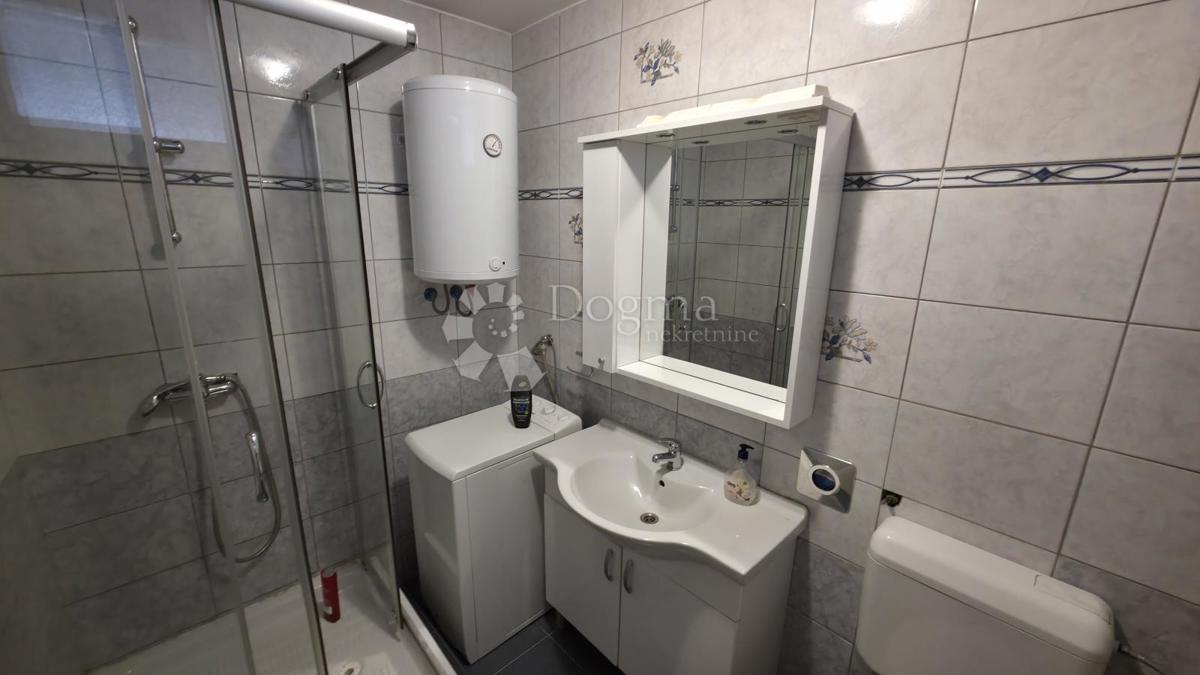 Stanovanje Donja Dobra, Brod Moravice, 39m2