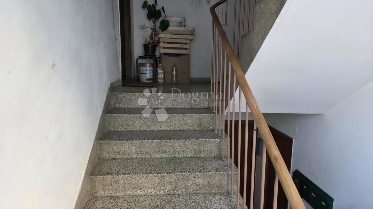 Stanovanje Donja Dobra, Brod Moravice, 39m2