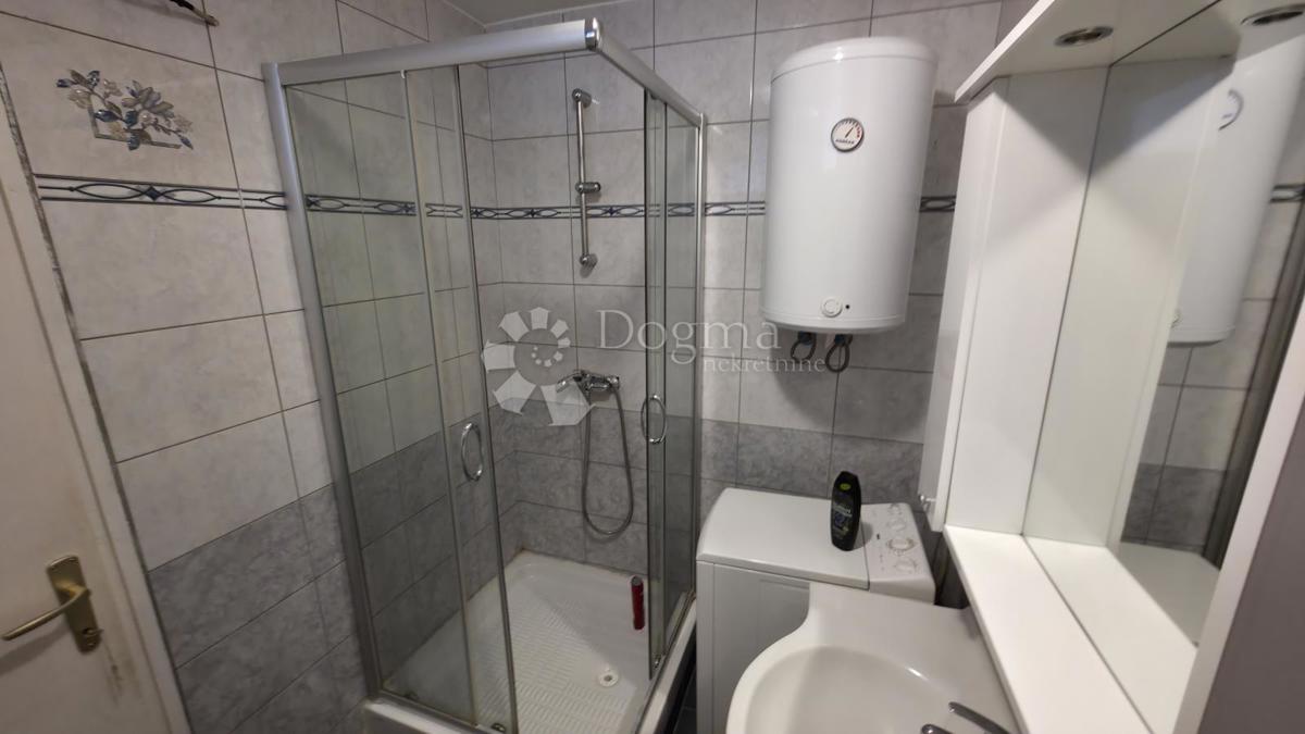 Stanovanje Donja Dobra, Brod Moravice, 39m2