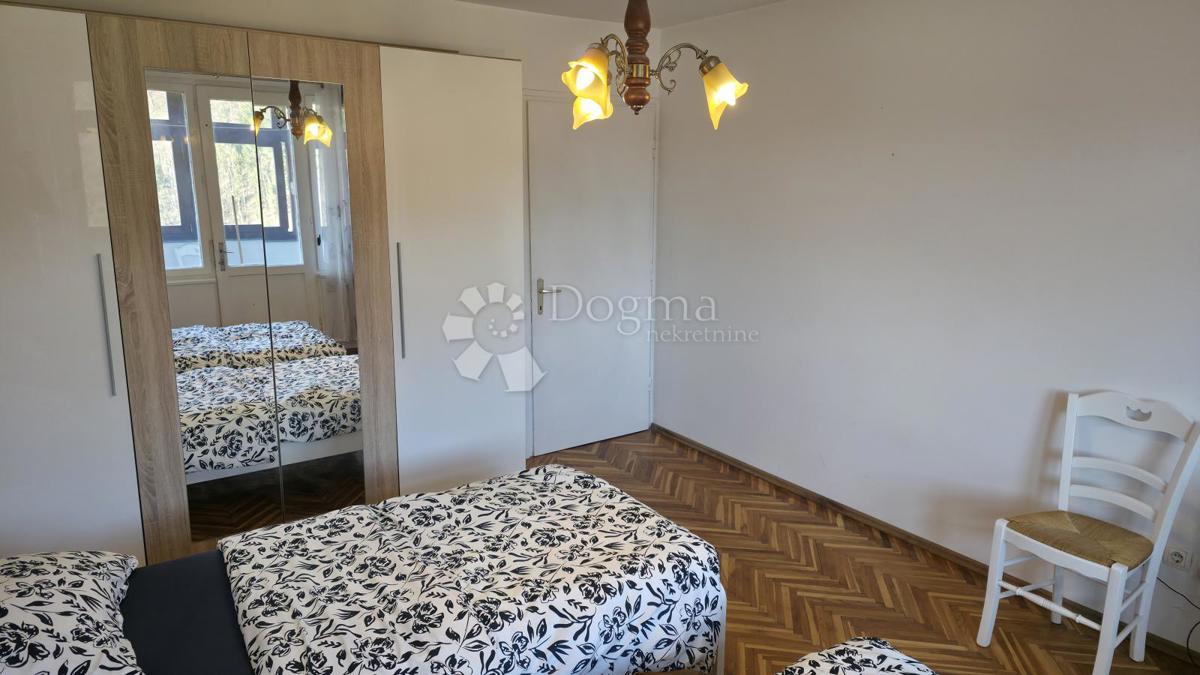 Stanovanje Donja Dobra, Brod Moravice, 39m2