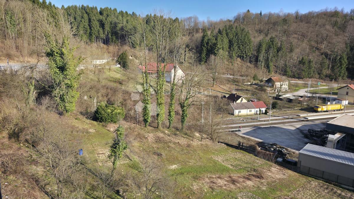 Stanovanje Donja Dobra, Brod Moravice, 39m2