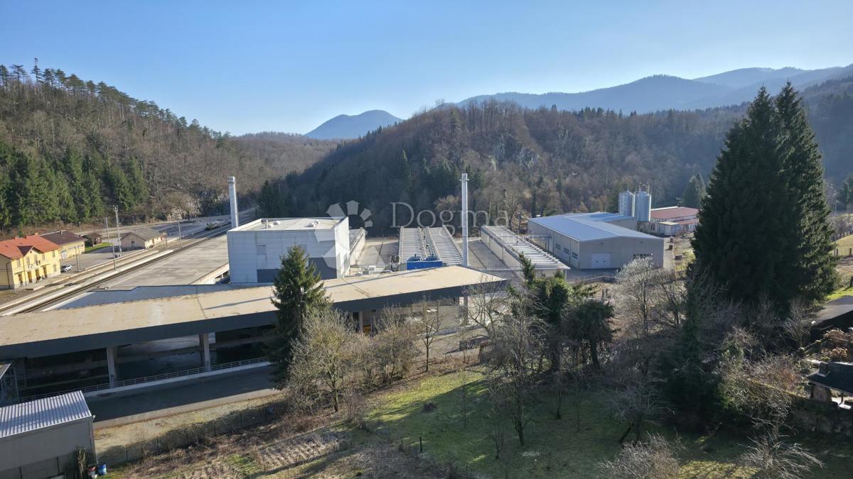 Stanovanje Donja Dobra, Brod Moravice, 39m2