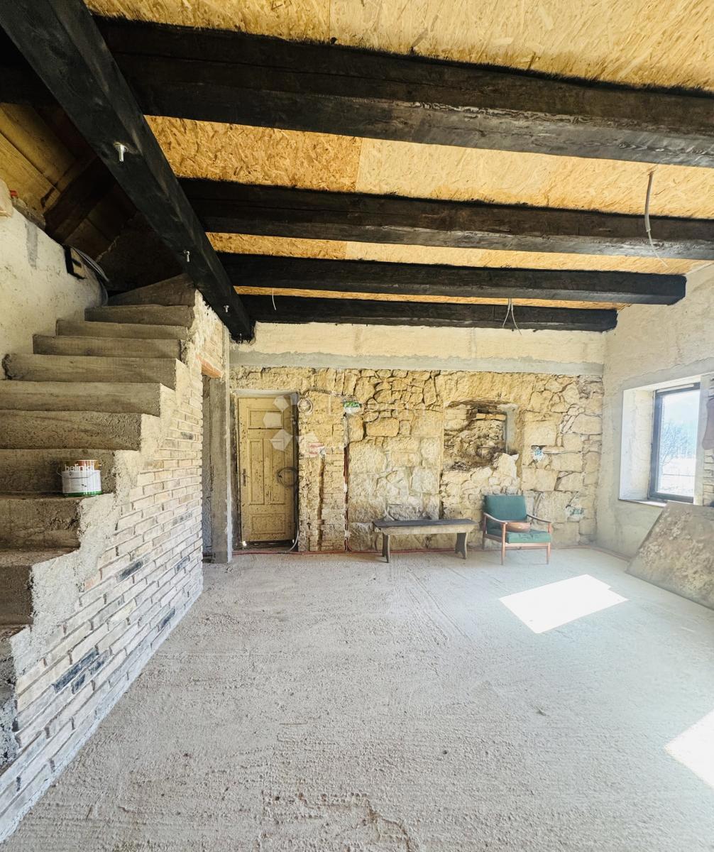 Hiša Lič, Fužine, 168m2