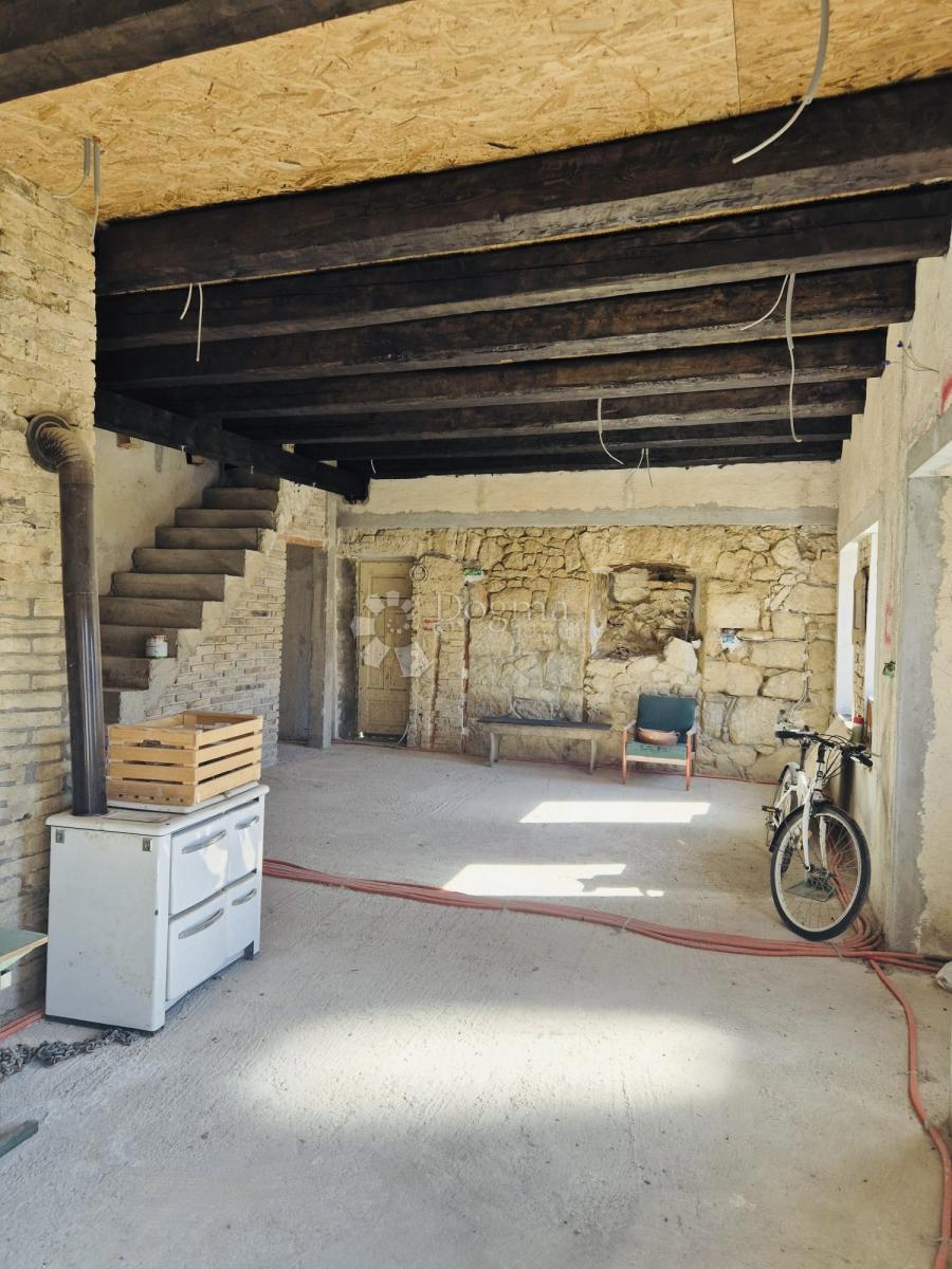 Hiša Lič, Fužine, 168m2