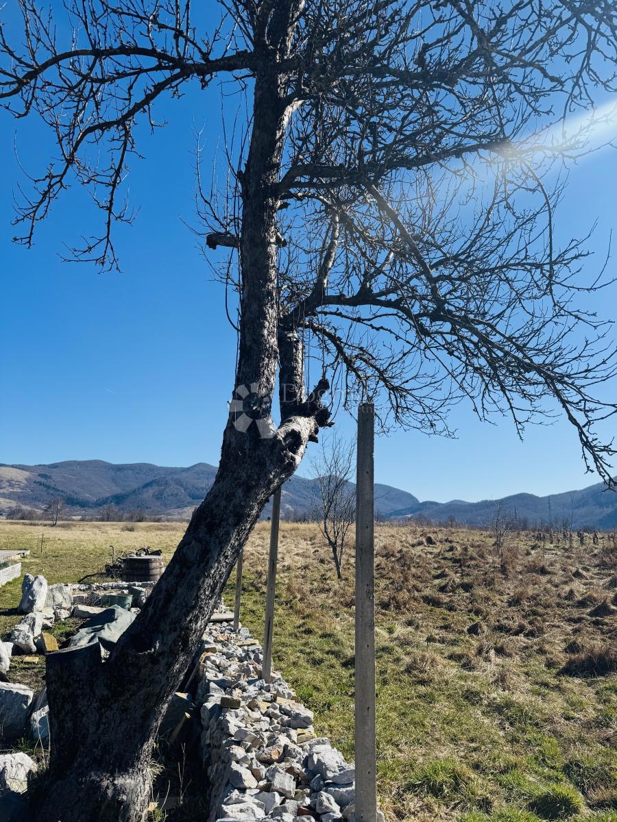 Hiša Lič, Fužine, 168m2