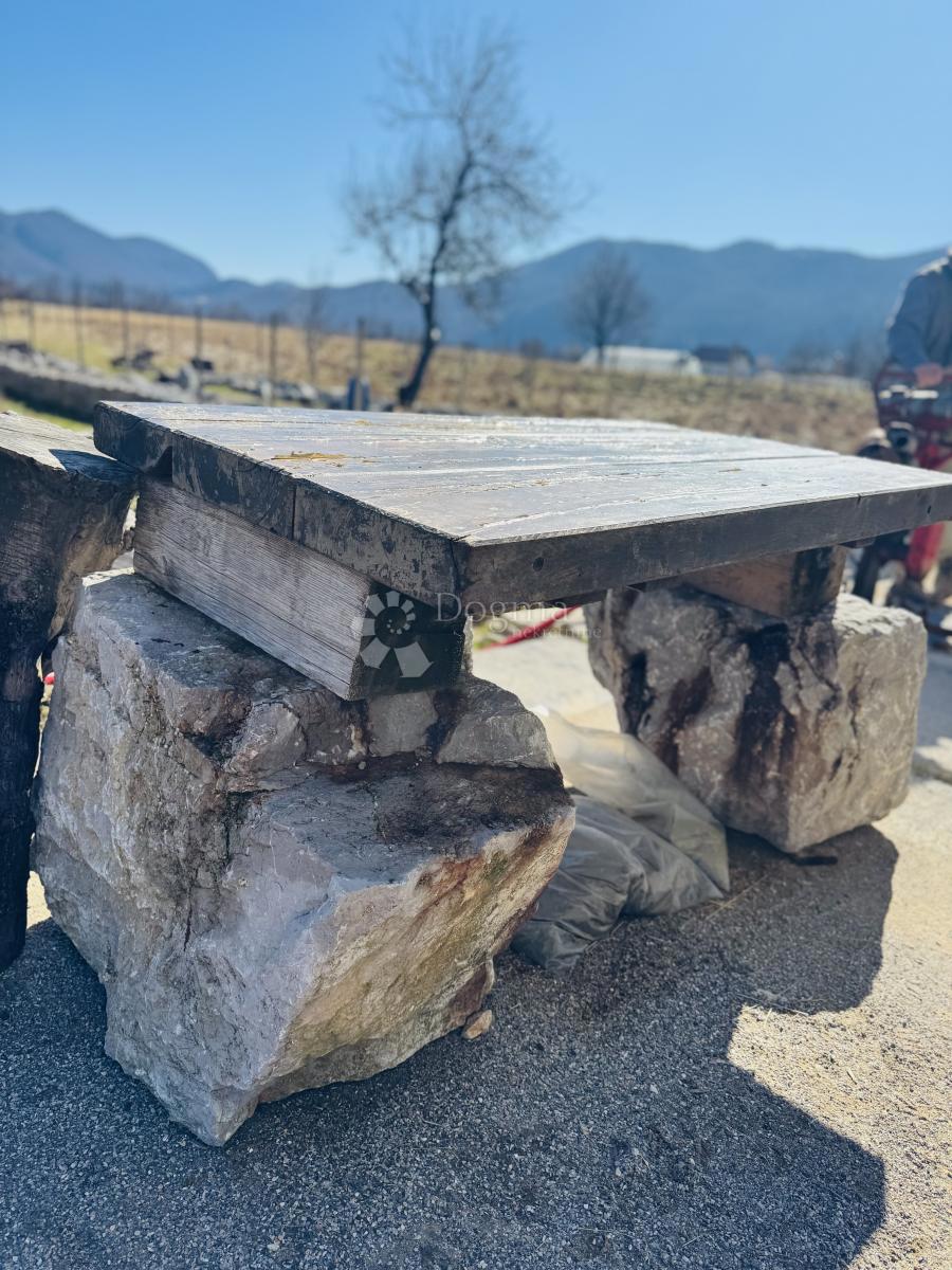 Hiša Lič, Fužine, 168m2