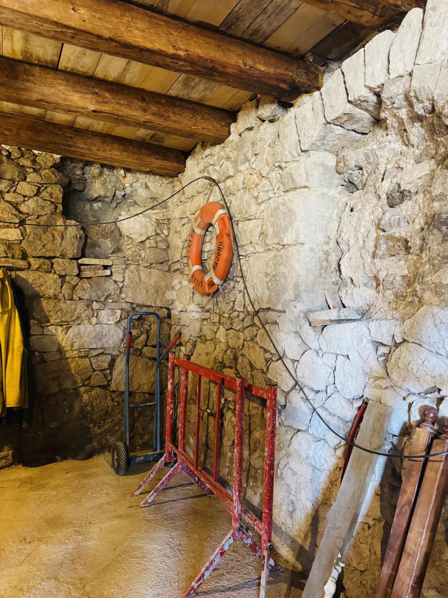 Hiša Lič, Fužine, 168m2